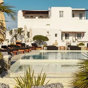 Mykonos Eight Διαμέρισμα Mykonos Town