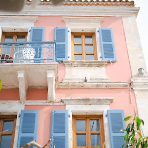 Authentic In Fiscardo Διαμέρισμα Φισκάρδο